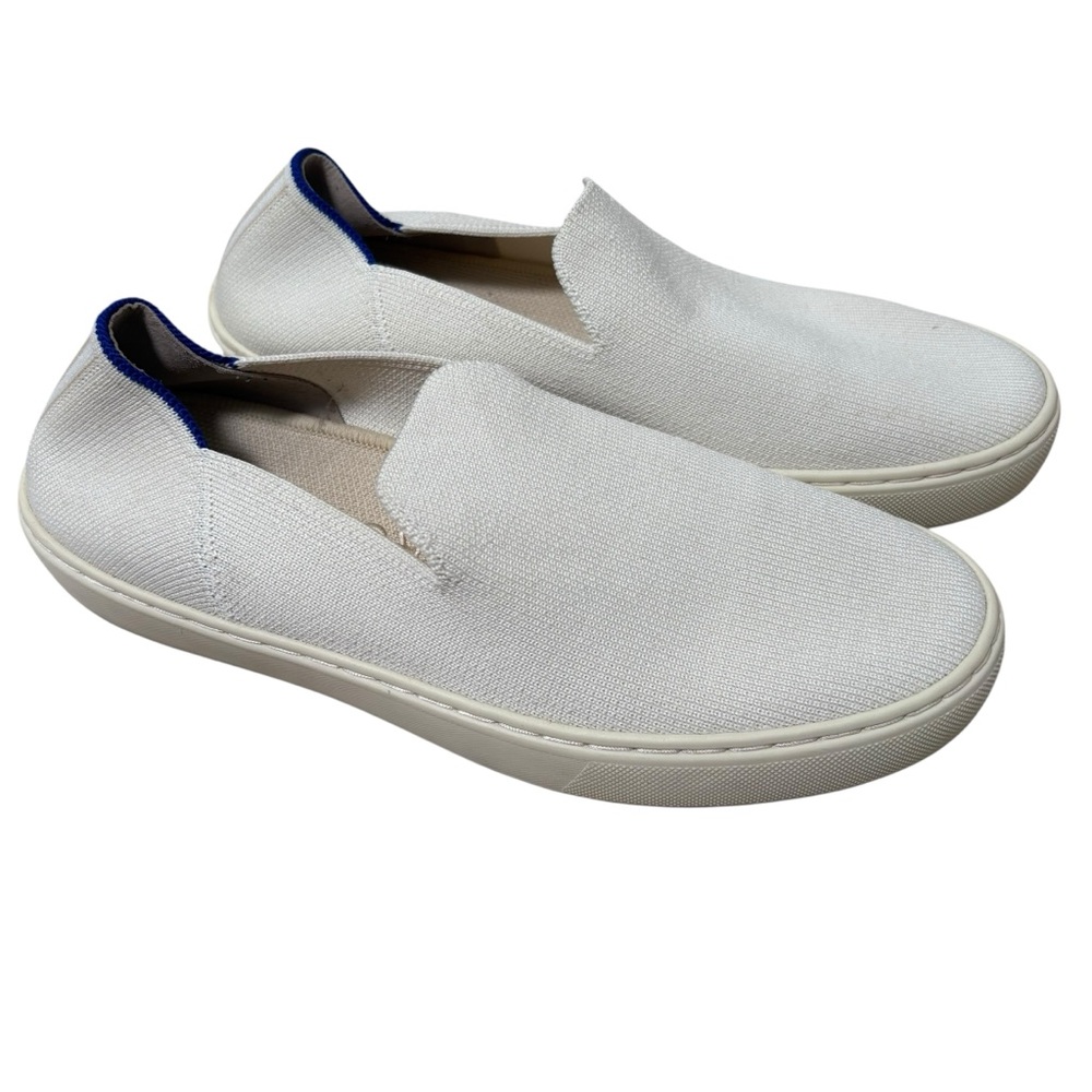 Rothy's Womens The Original Slip On Sneaker - Picture 3 of 10